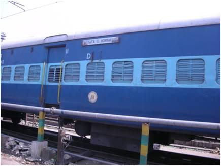 Tatanagar
